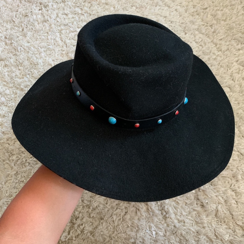 Forever 21 hat